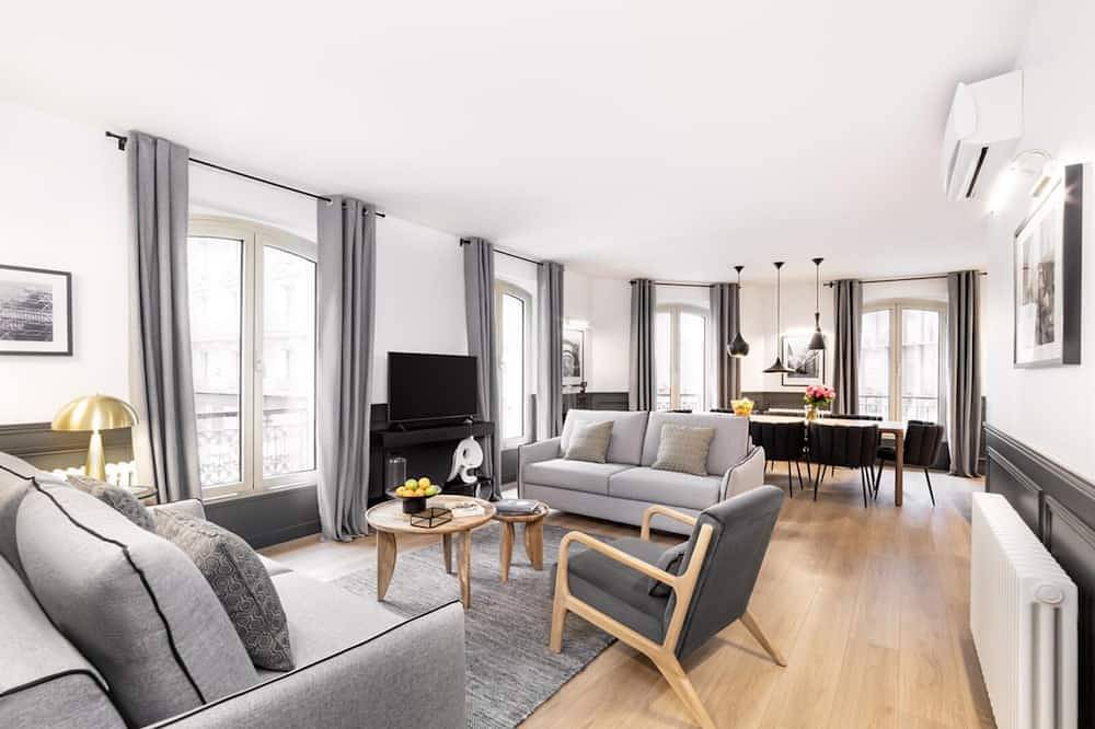 Appartement de vacances