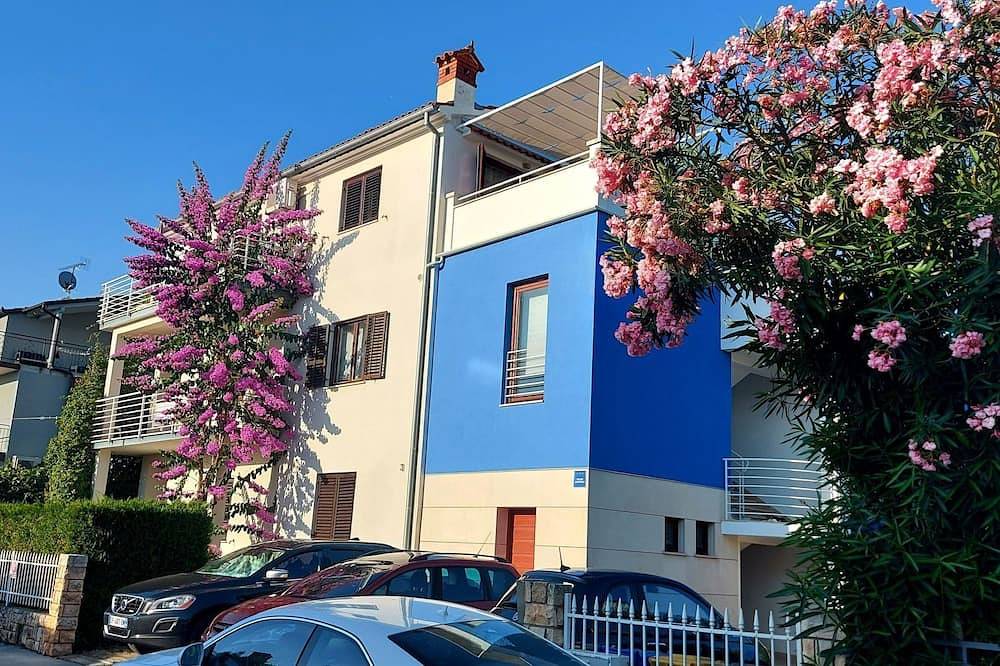 Appartamento vacanze a Medolino a partire da 191€ a notte