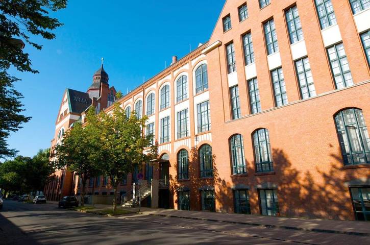 Apartmenthotel für 4 Personen