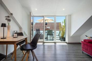 Ferienwohnung für 2 Personen in Friedrichshafen, Region Bodensee-Oberschwaben, Bild 4