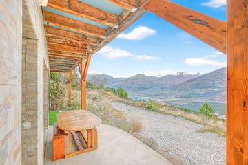 Apartment for 5 People in Puy-Sanières, Hautes-Alpes, Photo 1