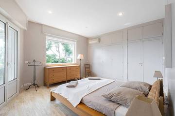Villa pour 8 Personnes dans Vallauris, Région de Cannes, Photo 2