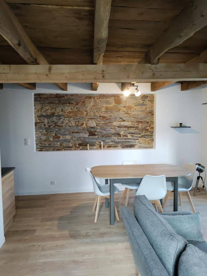 Appartement de vacances pour 2 personnes - 1