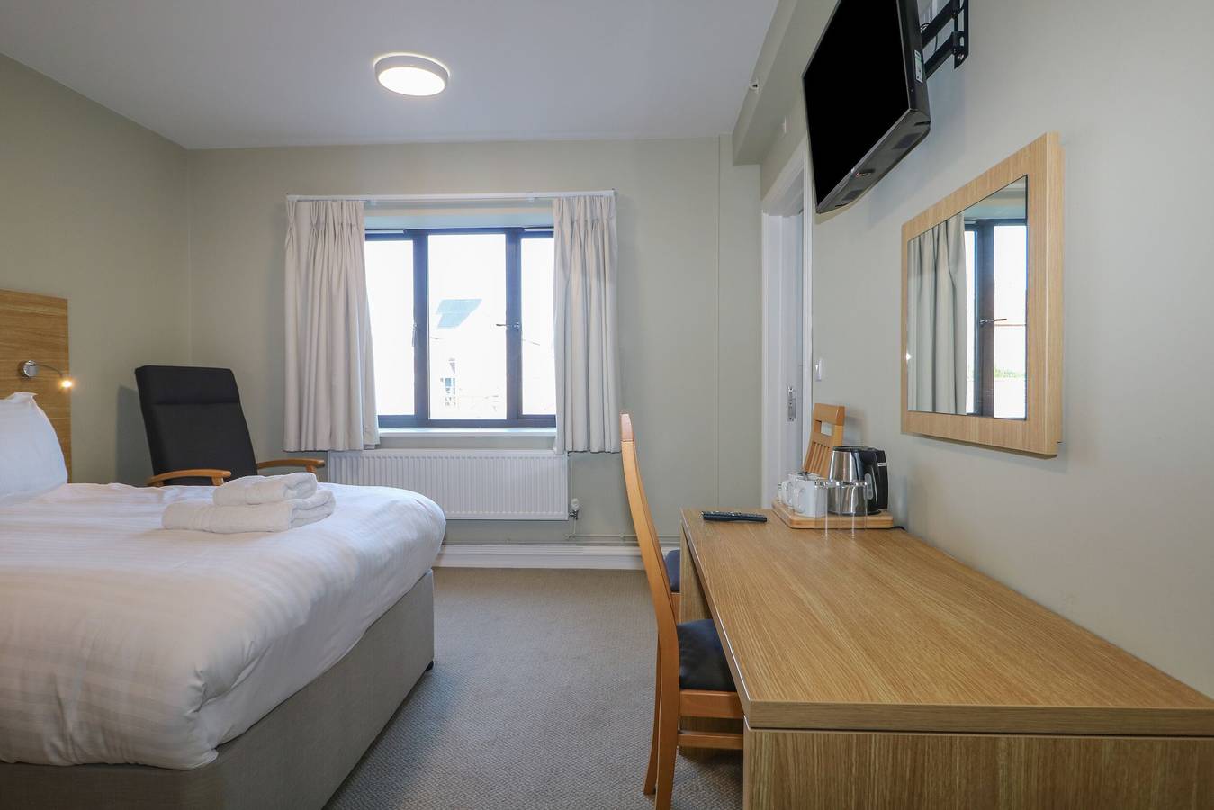 Marine Court Suite in Littlehampton, West Sussex