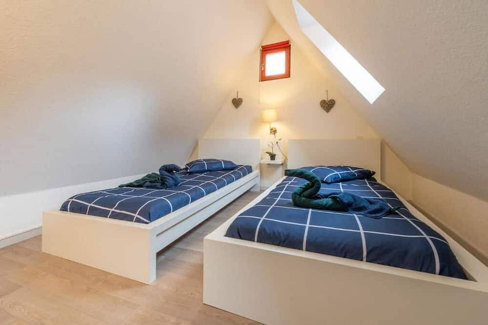 Apartamento entero, Bonita casa duplex 'Le Riquewihr Manala' clasificado 3 * in Riquewihr, Parque natural regional de los Ballons des Vosges