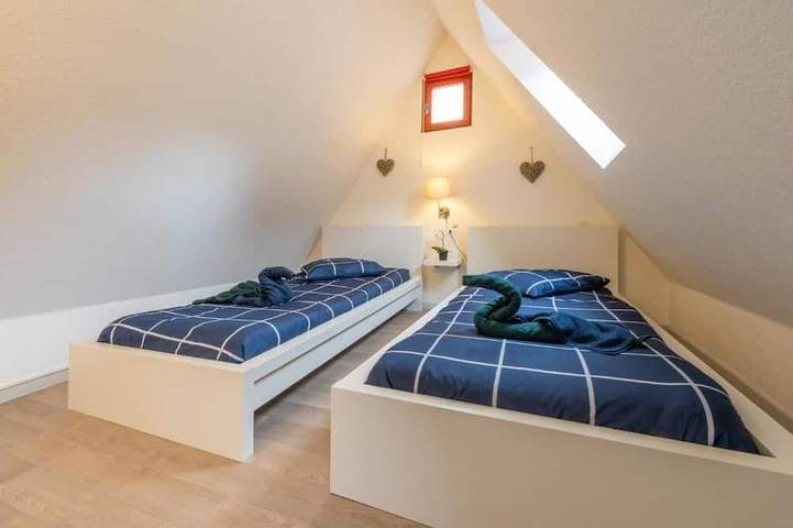Ferienwohnung für 6 Personen in Riquewihr - 4