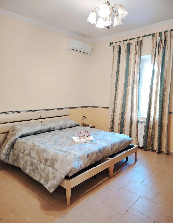 Appartamento vacanze per 5 persone - 1