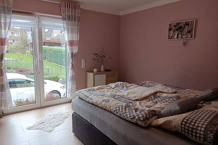 Ferienhaus für 5 Personen, mit Garten in Spessart-Mainland - 3