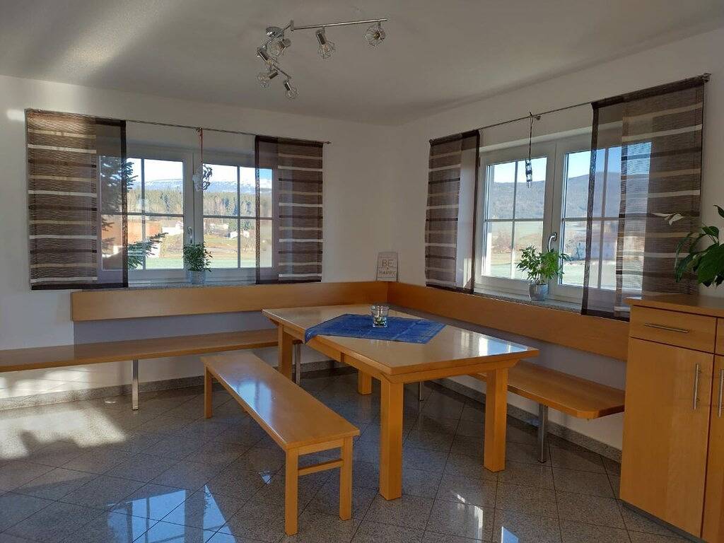 Vakantiehuis Zinnöcker, foto 11