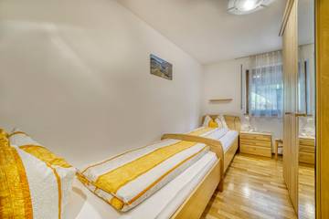 Agriturismo per 4 Persone in Verano, Alpi Sarentine, Foto 4