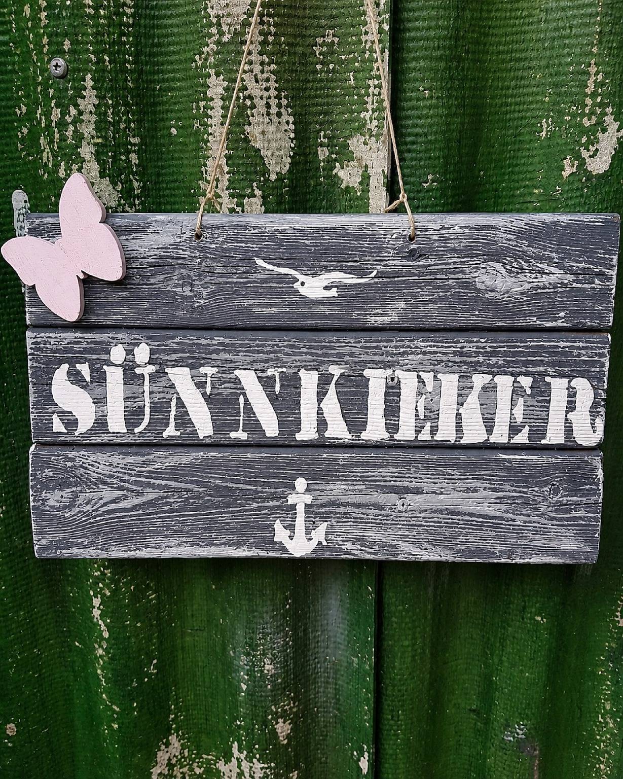 Ganze Ferienwohnung, Dat lütte Diekhuus - Sünnkieker 2-Raum-Fewo in Büsum, Nordseeküste