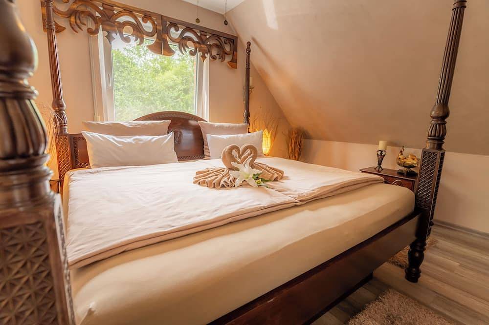 Ferienhaus/Ferienwohnung mit Whirlpool in Hodenhagen, Landkreis Heidekreis