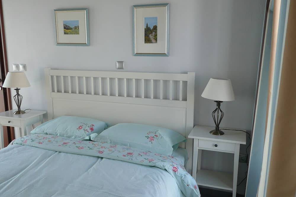 Geheel appartement, Alonissos, Old Village (Hora) prachtig appartement met een prachtig helder uitzicht op zee in Alonnisos Stad, Alonissos