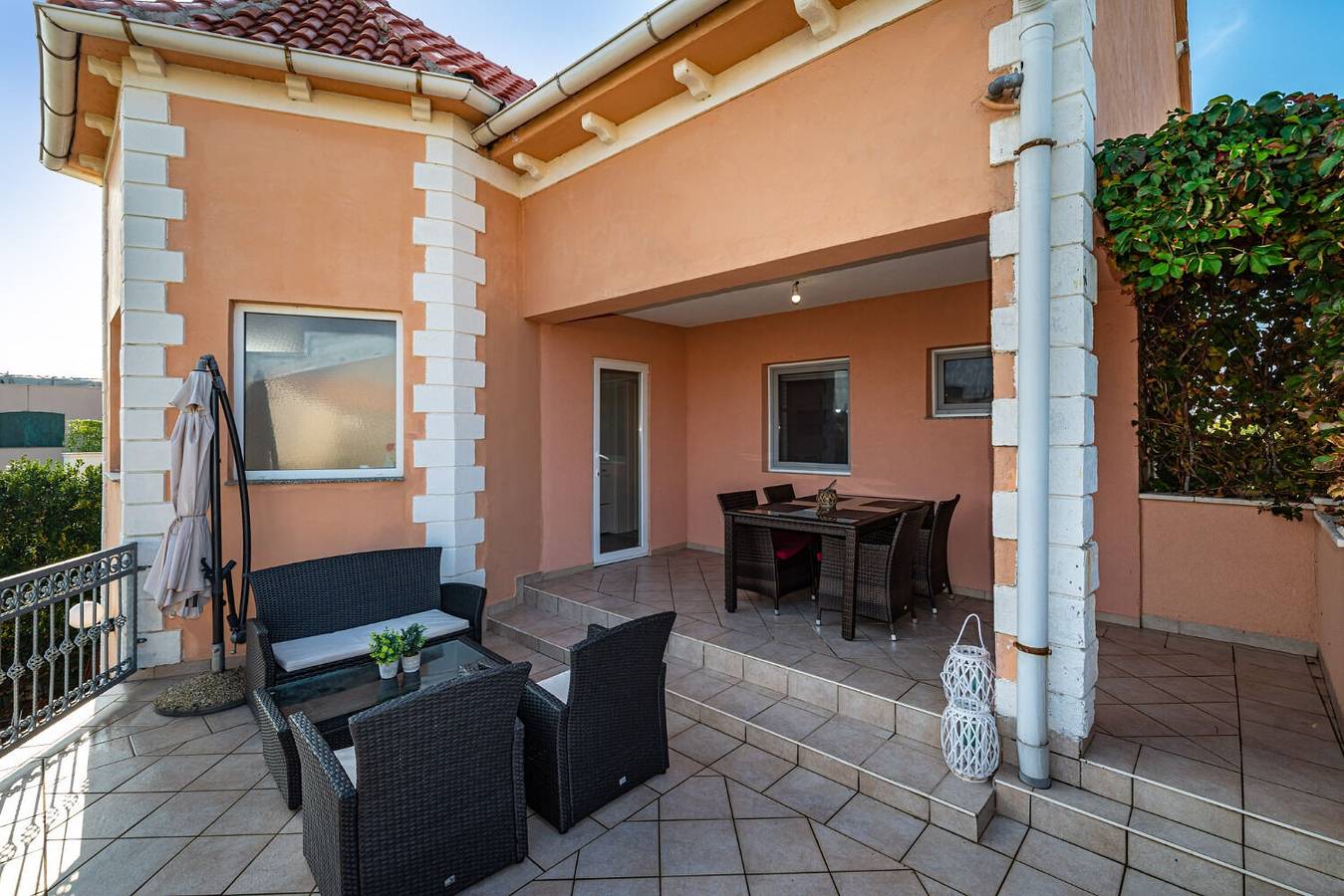 Ganze Wohnung, Apartments Dreamy in Nin, Zadar