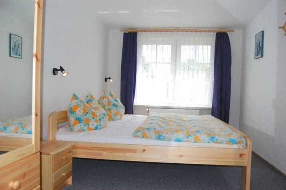 Ferienwohnung Schwalbe (Og) - Windland Ranch - Reiterhof mit Ferienwohnungen in Schwarbe, Altenkirchen