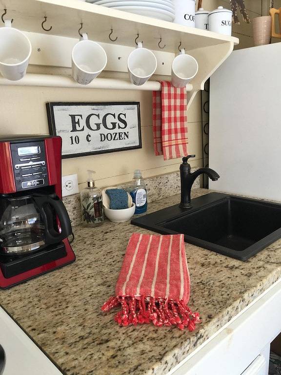 Erleben Sie Downtown in Cottage Downtown Eureka Springs in Eureka Springs, Carroll County (AR)