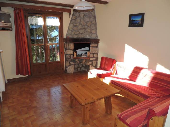 La Lobbio in Molines-en-Queyras, Queyras