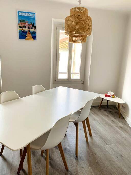 Gîte pour 2 personnes, avec balcon et vue à Collobrières - 3