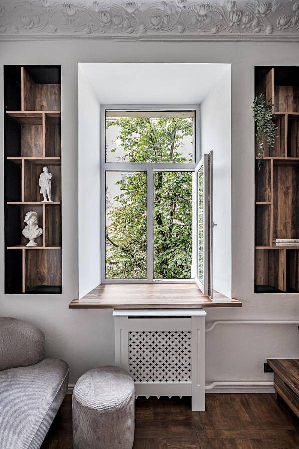 Entire apartment, One-Bedroom Apartment in Vilnius, Lithuania