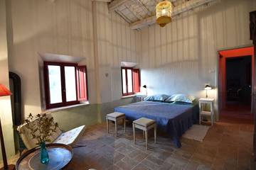 Villa für 9 Personen in Pienza, Orciatal, Bild 2