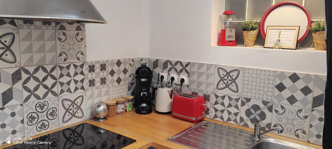 Appartement entier, La Petite Maison in Beauvais, Oise