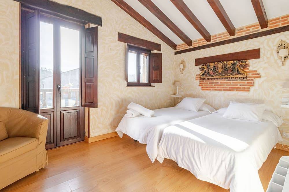 Casa Vallejo en Barcenaciones in Reocín, Costa de Cantabria