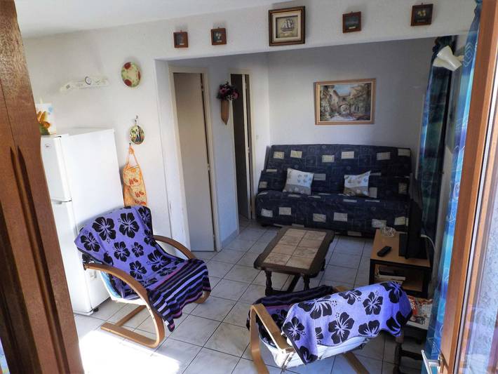 Ferienhaus für 6 Personen, mit Terrasse in Occitanie - 4