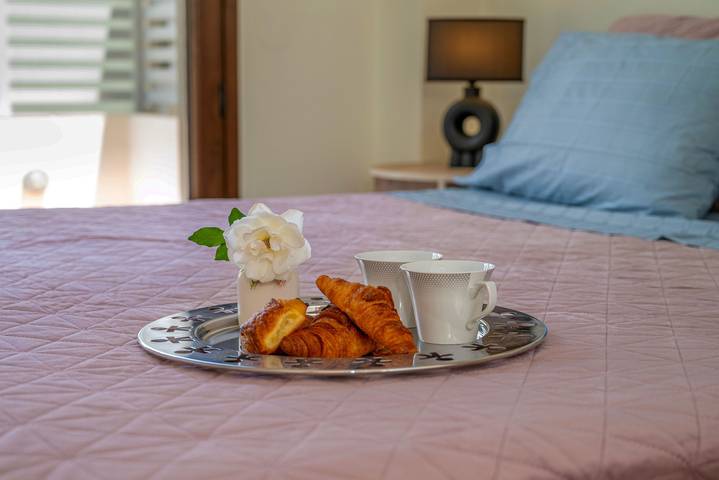 Ganze Wohnung, Hilltop Apartment in Monte Smith Rhodes in Rhodos Stadt, Rhodos