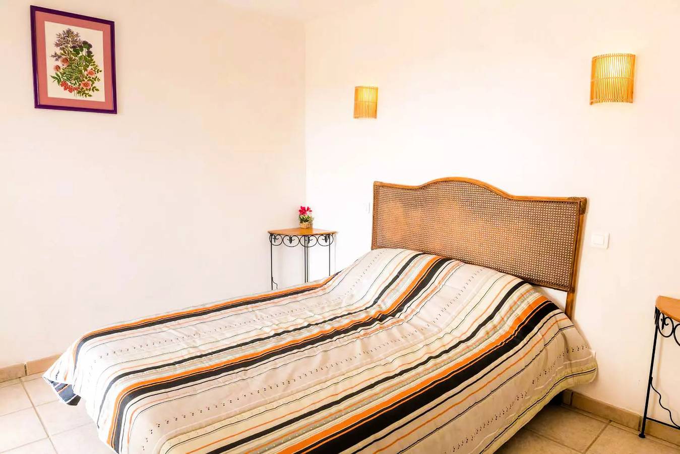 Casa rural de Francia 2 personas in Pont-de-Montvert-Sud-Mont-Lozère, Cevenas