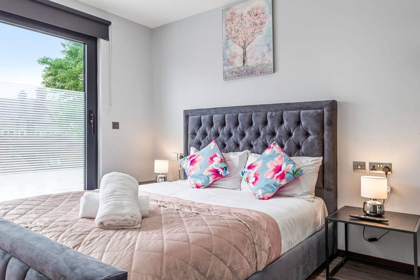Appartamento vacanze a Londra a partire da 147€ a notte