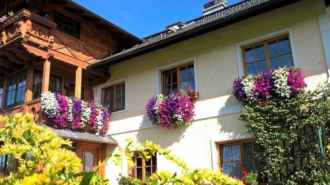 Ferienwohnung für 2 Personen in Faistenau, Salzburg und Umgebung