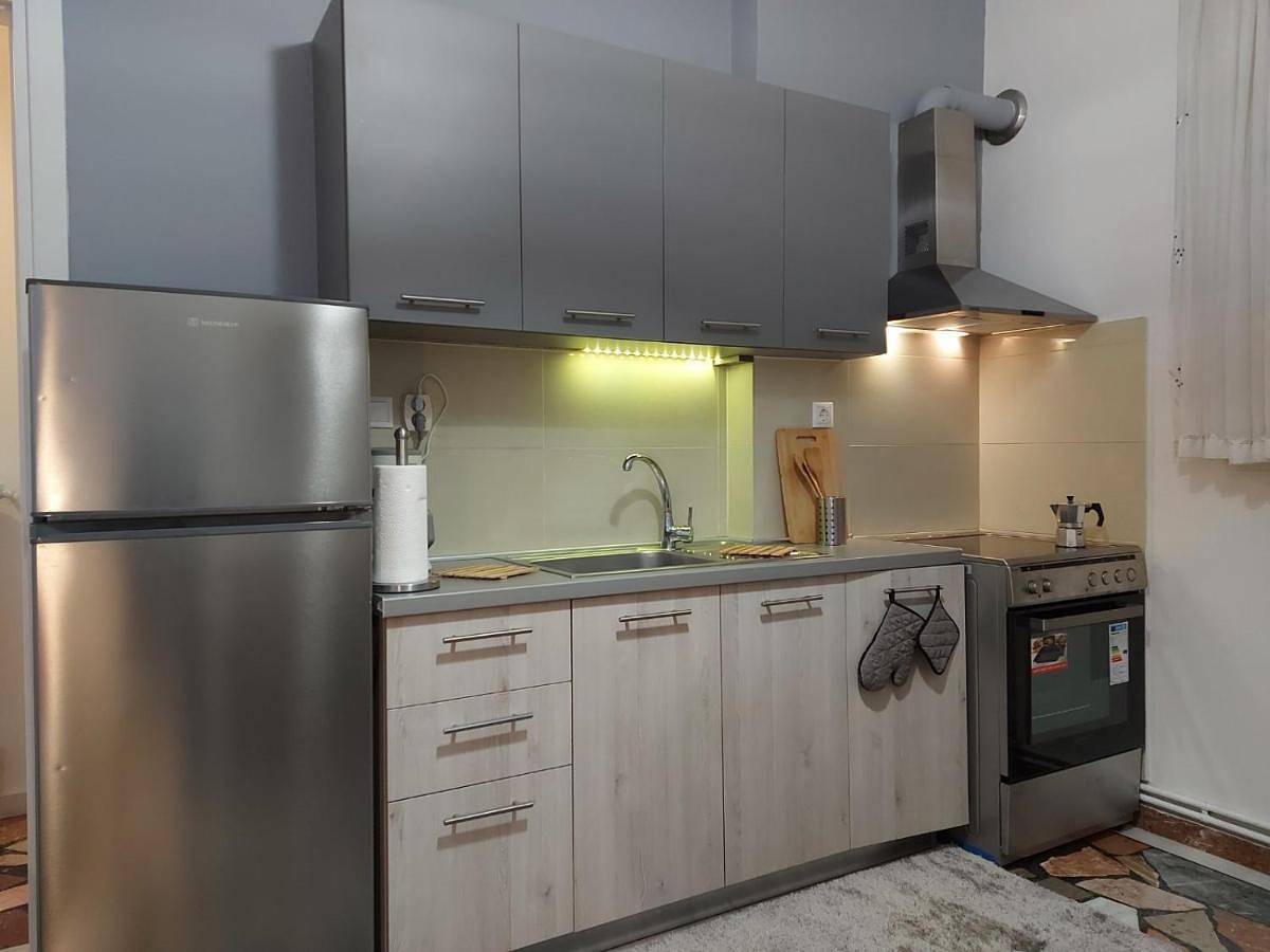 Ολόκληρο το διαμέρισμα, Two-Bedroom Apartment in Καστανιά (Κέρκυρα), Κέρκυρα
