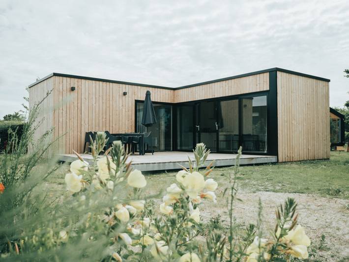 Ferienhaus für 4 Personen in Südholland - 2