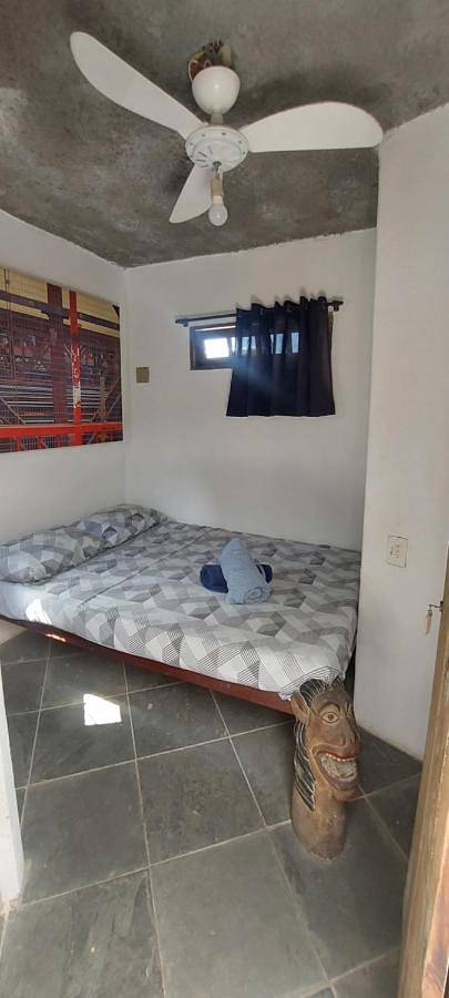 Chambre d’hôte pour 3 personnes, avec terrasse et vue, animaux acceptés dans Região Metropolitana do Rio de Janeiro - 3