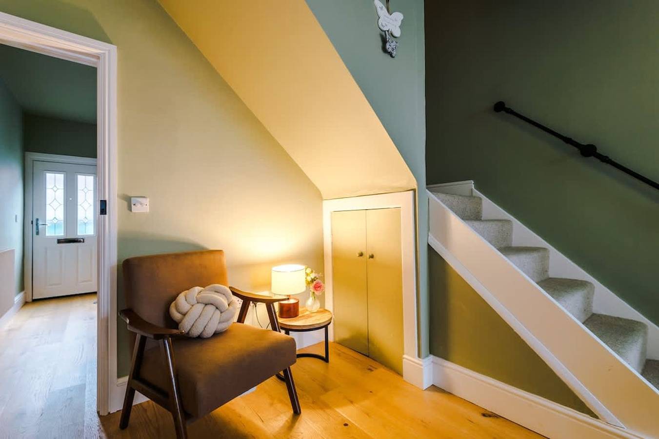 New  Stylish home  amazing location  sleeps 6 in Chester, Cheshire West and Chester