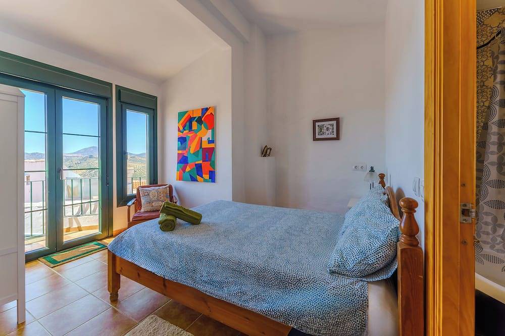 Casa del Patito with Vista | Duckling Stays in Olvera, Pueblos Blancos