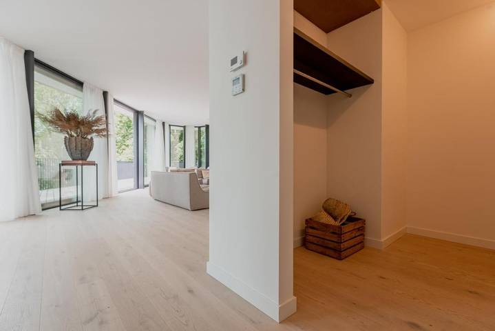 Gîte pour 4 personnes, avec terrasse à Brasschaat - 2