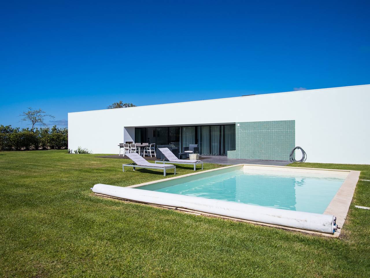 Villa D'Óbidos - Bom Sucesso in Vau, Leiria District