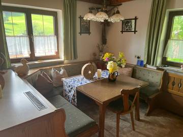 Chalet für 12 Personen in Taxenbach, Pinzgau-Pongau, Bild 3