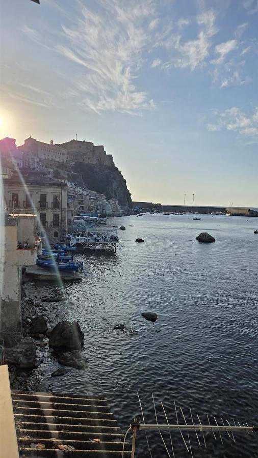 Appartamento per 2 persone in Scilla
