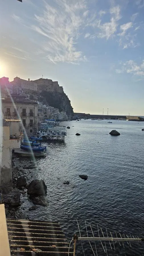 Albergo a gestione familiare per 2 persone - 1