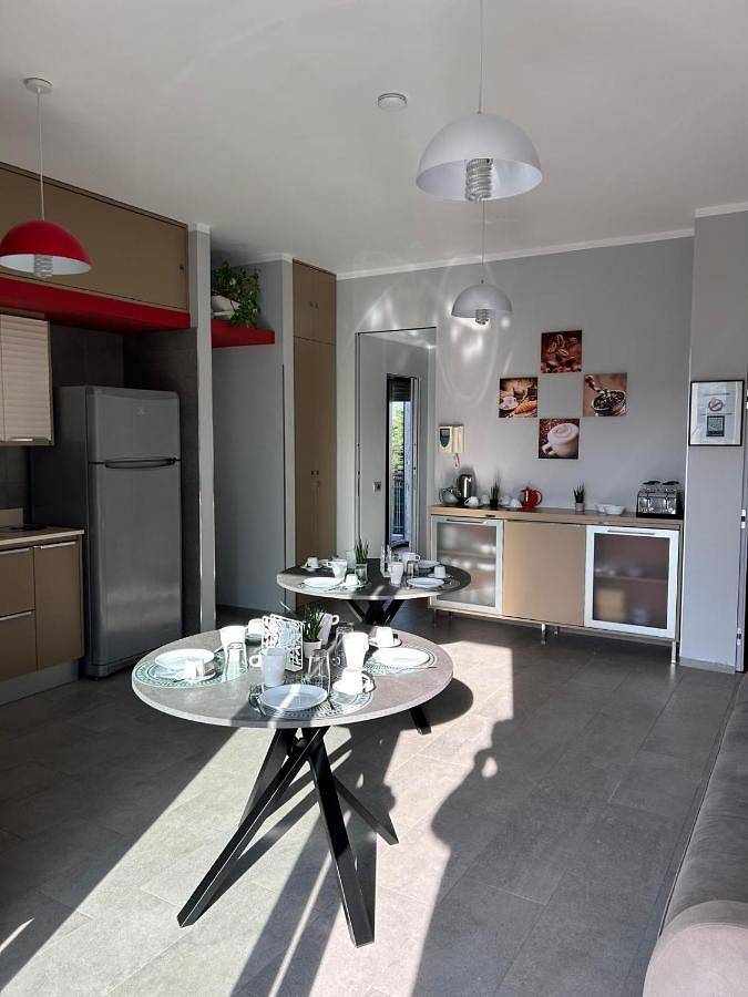 Casa vacanza per 2 persone, con Balcone e Panorama a Cercola