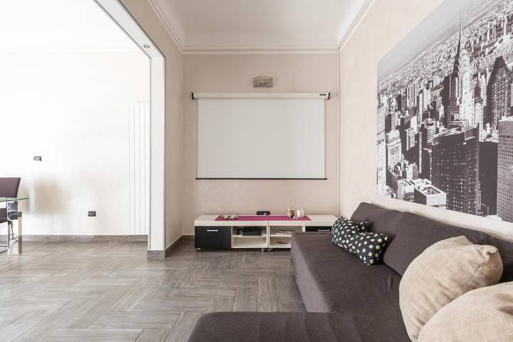 Gîte pour 7 personnes à Taviano - 4
