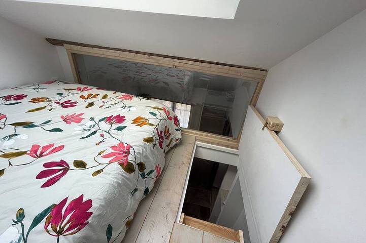 Location de vacances pour 7 personnes, animaux acceptés à Bois-Jérôme-Saint-Ouen - 2