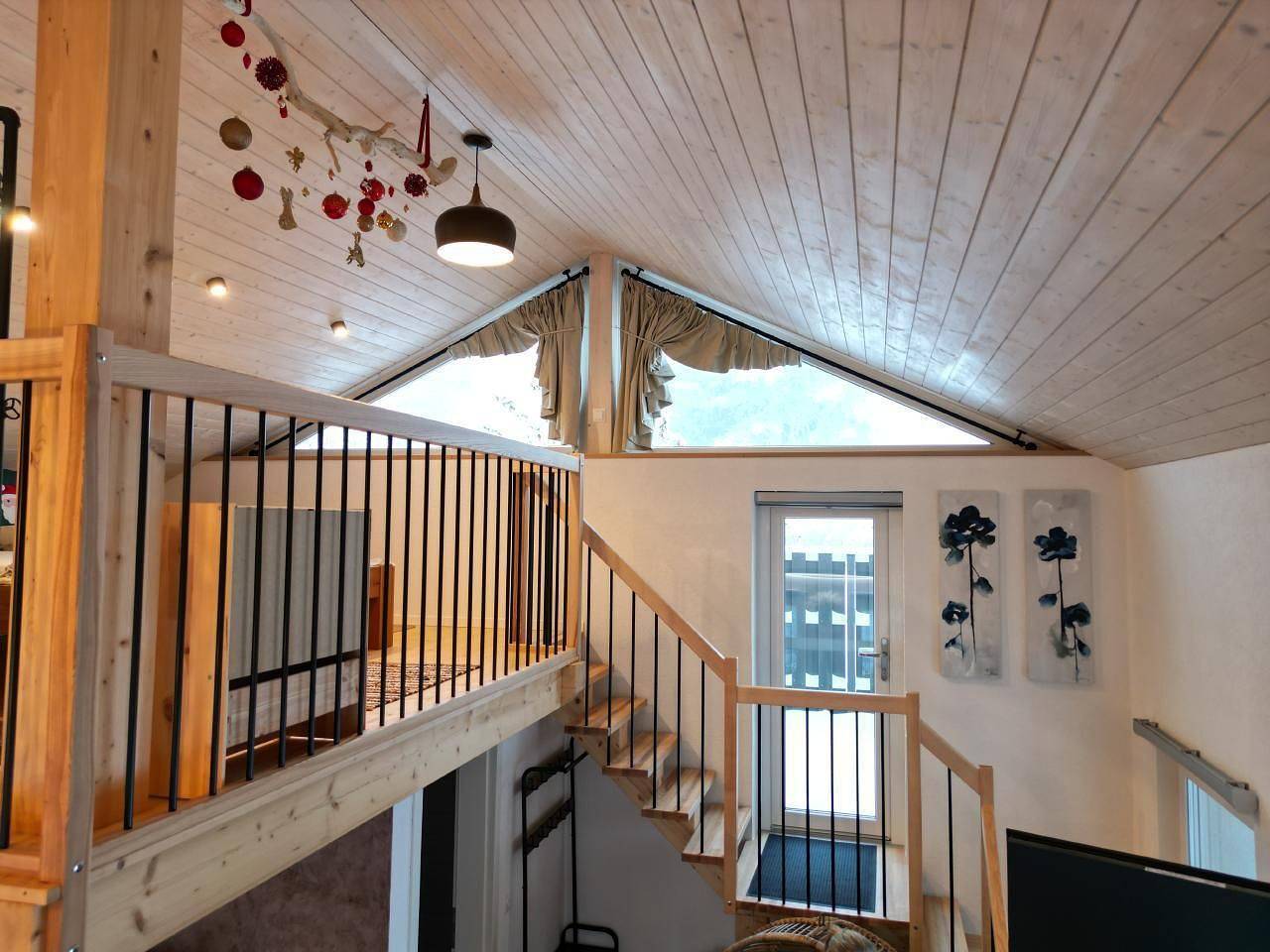 Casa de vacaciones para 4 personas con jardín in Saignelégier, District des Franches-Montagnes