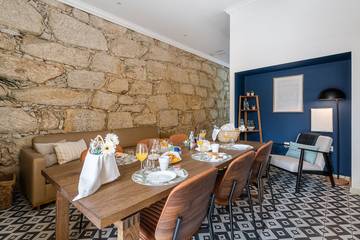Agriturismo per 2 Persone in Ramalde, Distretto di Porto, Foto 2