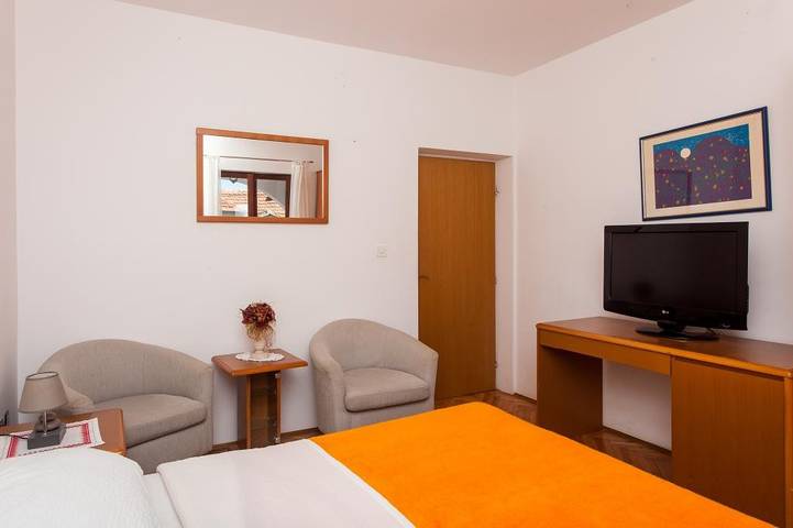 Maison d’hôte pour 2 personnes à Dubrovnik - 4