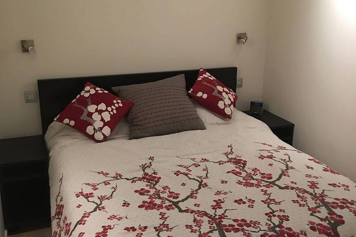 Location de vacances pour 8 personnes, avec jardin, animaux acceptés à Ypres - 4