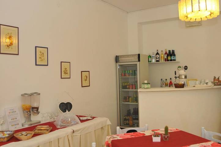 Hôtel pour 2 personnes, avec balcon et vue à Misano Adriatico - 2