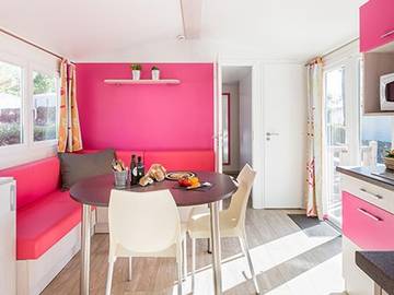 Casa Rodante para 4 Personas en Carnac, Region de Lorient, Foto 2